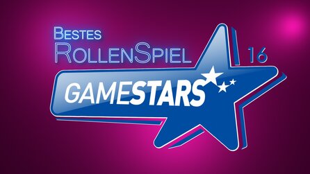 GameStars 2016: Bestes Rollenspiel - Ritterlichkeit siegt!