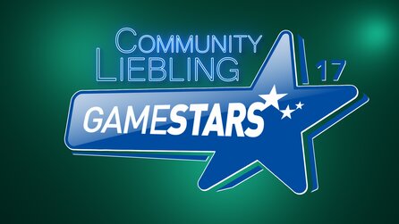 GameStars 2017 - Wer wird der Leser-Liebling des Jahres? Wählt euren Favoriten!