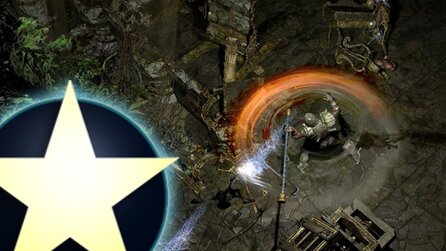GameStarTV: Path of Exile - Folge 72013