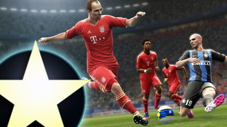 GameStarTV: Pro Evolution Soccer 2014 - Folge 532013