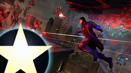 GamestarTV: Saints Row 4 - Folge 232013