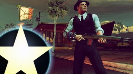 GameStarTV: The Bureau - XCOM Declassified - Folge 332013