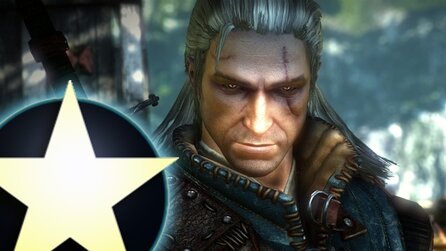 GameStarTV: The Witcher 3: Wild Hunt - Folge 122013