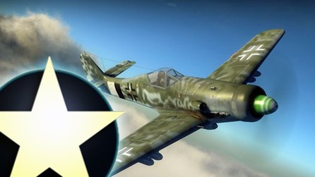 GameStarTV: War Thunder: World of Planes - Folge 102013