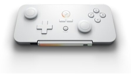 GameStick - Neue Mini-Adroid-Konsole auf Kickstarter (Update: Release verschoben)