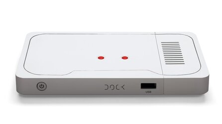 PlayJam Gamestick - Bilder