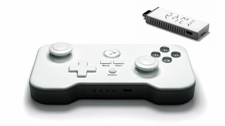 PlayJam Gamestick - Bilder