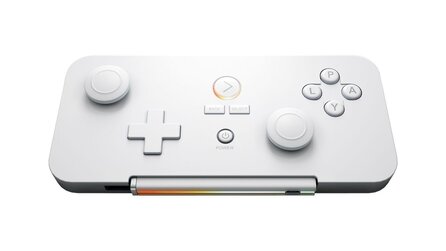 PlayJam Gamestick - Bilder