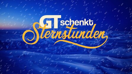 GameTube schenkt Sternstunden: Spenden-Stream hilft Kindern in Not