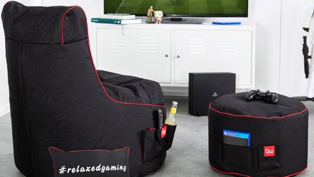 Corsair, Logitech, Roccat + Co. stark reduziert - Gaming-Week auf Amazon.de [Anzeige]