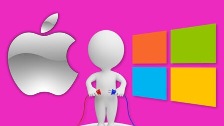 Starke Konkurrenz für den PC als Gaming-Plattform? Neues Tool zeigt, dass Apple es ernst meint