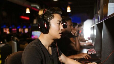 Gaming-Headset: Was ist ein Frequenzgang?