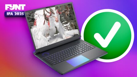 Wir haben die besten Gaming-Laptops 2025 wochenlang getestet - Das ist unser Ergebnis