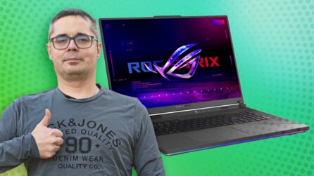 Ihr habt bei Gaming-Laptops eine klare Preisgrenze: Hier sind meine 5 Empfehlungen, die günstiger sind