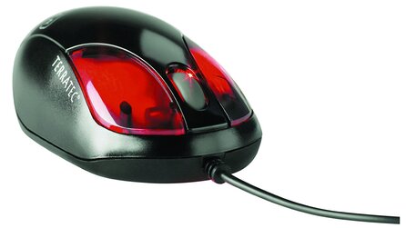 Blinkende Massenware