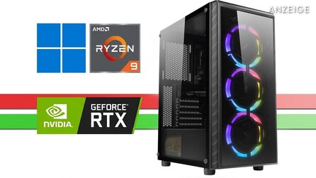 RTX 5060 trifft üppige 32 GB RAM: Warum dieser Gaming-PC bei MediaMarkt ein echter Preishammer ist