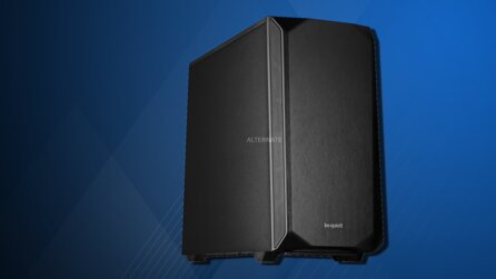 Gaming-PC mit RTX 3060 bei Alternate abstauben! [Anzeige]