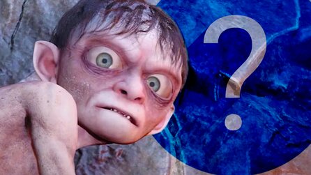 Gaming-Quiz: Aus welchen Spielen stammen diese Screenshots?