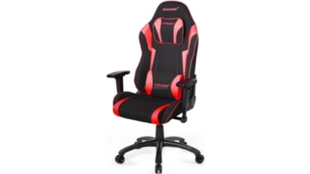 Komfortable Gaming-Stühle bei Alternate im Deal! [Anzeige]