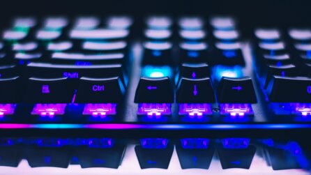 Gaming-Tastatur: Das bringt euch ein einstellbarer Auslösepunkt