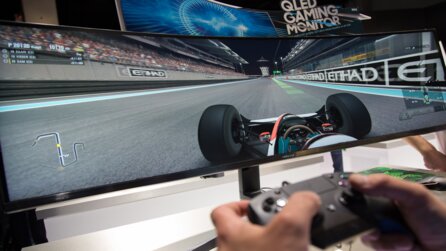 Gaming-Umfrage - Diese Spieler-Typen gibt es