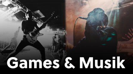 Welche Musik hören Gamer? Spotify hat es verraten - doch welche Musik hört ihr beim Spielen? Stimmt jetzt ab!