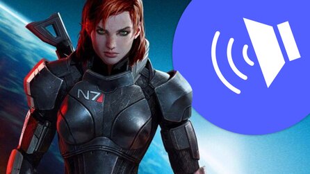 Gaming-Quiz: Erratet ihr, welche Videospielfigur hier spricht?