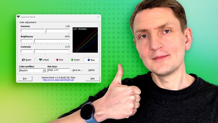 Klarer Windows-Tipp für jeden: Mit einem Gratis-Tool »cheate« ich auf Knopfdruck und mache meinen PC-Alltag besser
