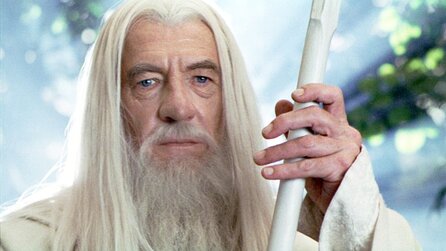 Tech-Firmen nutzen bewusst Namen aus Der Herr der Ringe, damit ihr glaubt, sie gehören zu den Guten