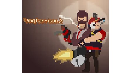 Gang Garrison 2 - Team Fortress 2 als kostenloses Arcade-Remake