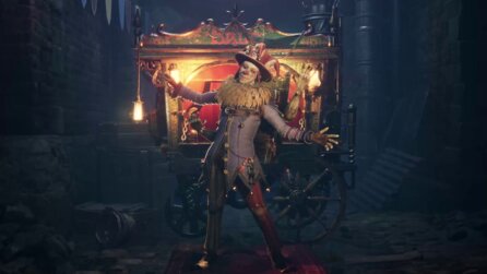 Gangs of Sherwood zeigt im Story-Trailer, dass sich eine Revolte in Nottingham zusammenbraut