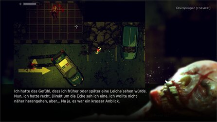 Garage: Bad Trip - Screenshots