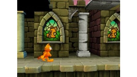 Garfields Nightmare