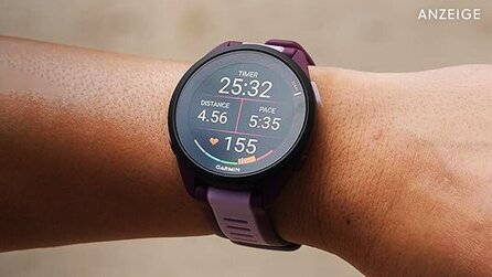 Teaserbild für Mein Smartwatch-Tipp kommt aus der Schweiz! Diese Uhr genießt mittlerweile Kultstatus