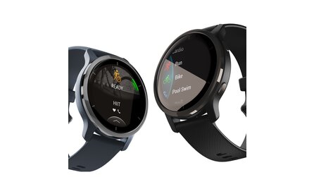 Garmin: Smartwatches werden dank Update jetzt noch besser