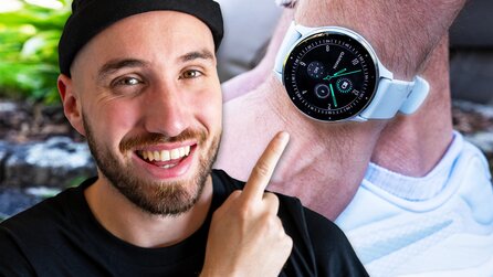 Wenn ihr zum Prime Day eine Smartwatch sucht, gibt es für mich eine klare Empfehlung