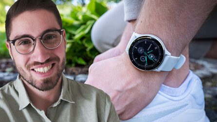 Ich habe über 15 Smartwatches getestet: Ein Modell kann ich besonders empfehlen