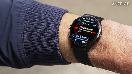 Garmin hat sich damit in die eigenen Geschichtsbücher eingetragen - für viele ist das die beste Smartwatch und das zurecht!