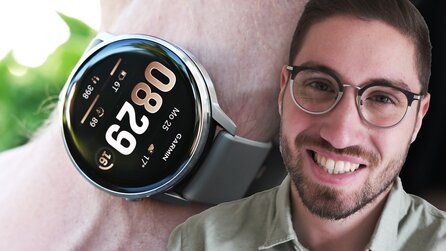Nach über 30 Smartwatches, Fitnesstrackern und Co.: Ein Modell war für mich so gut, dass ich es gekauft habe