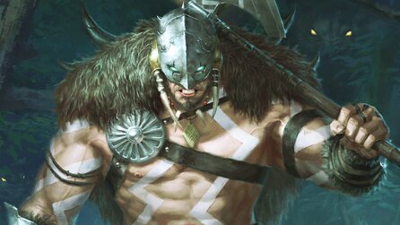 Magic Arena - Exklusive Jumpstart-Preview: Witch of the Moors