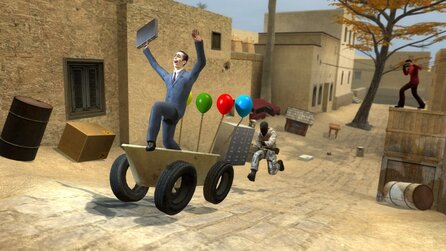Garrys Mod - Screenshots