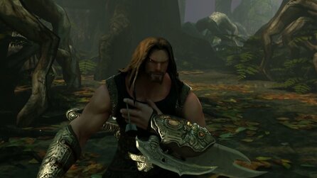 Garshasp: The Monster Slayer - Screenshots
