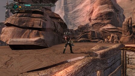 Garshasp: The Monster Slayer - Screenshots