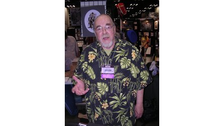 Gary Gygax - Vater von Dungeons + Dragons gestorben