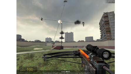 Garrys Mod - Beliebte Mod wird kostenpflichtig