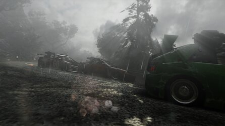 Gas Guzzlers - Screenshots