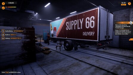 Gas Station Simulator - Screenshots