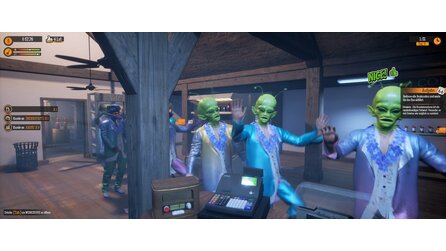 Gas Station Simulator - Screenshots