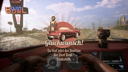 Gas Station Simulator - Screenshots