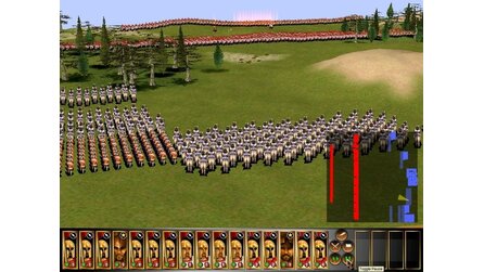 Gates of Troy